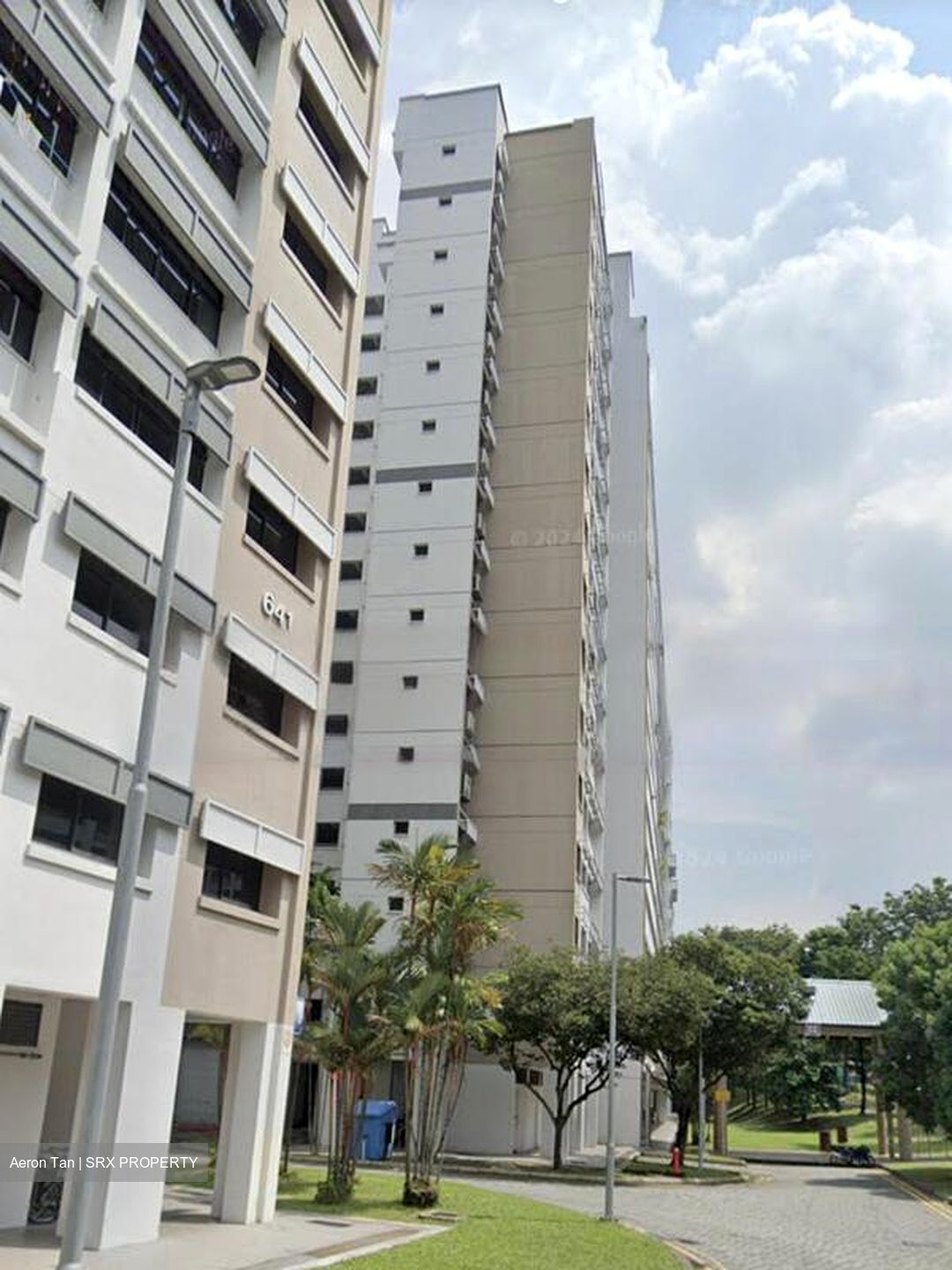 Blk 642 Jurong West Street 61 (Jurong West), HDB 5 Rooms #566751451